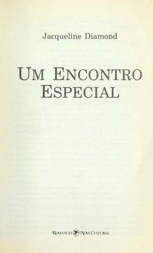 Um encontro especial