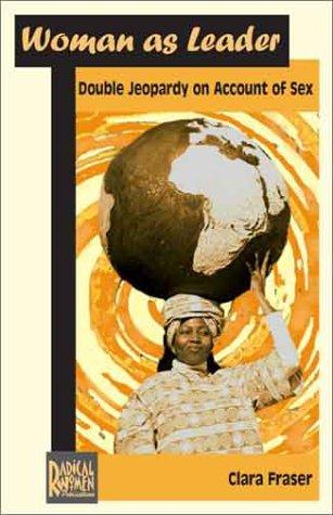 Woman as Leader
