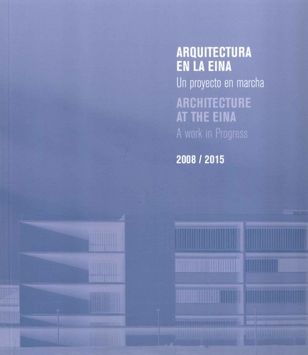 Arquitectura en la EINA