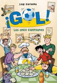 Los once campeones