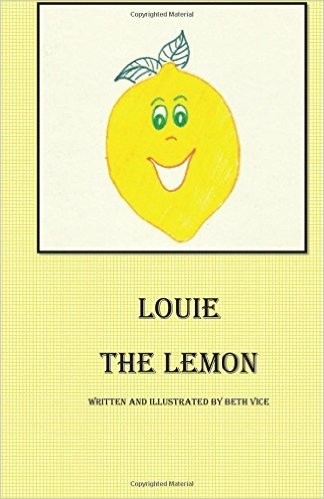 Louie the Lemon