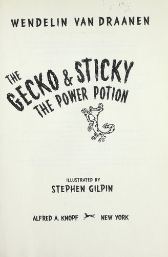 The power potion