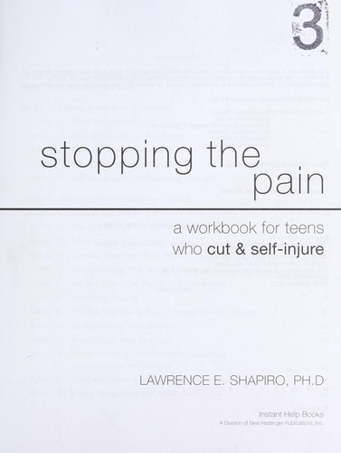 Stopping the Pain