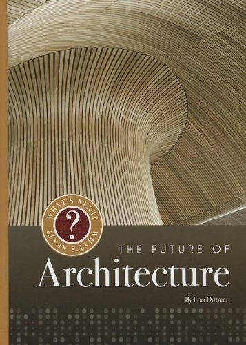 The future of architecture