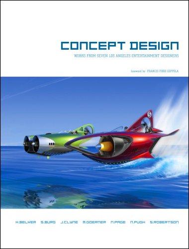 Concept Design