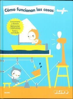 Cómo funcionan las cosas