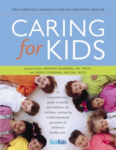 Caring for kids