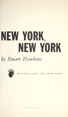 New York, New York