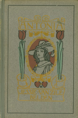 Antonia