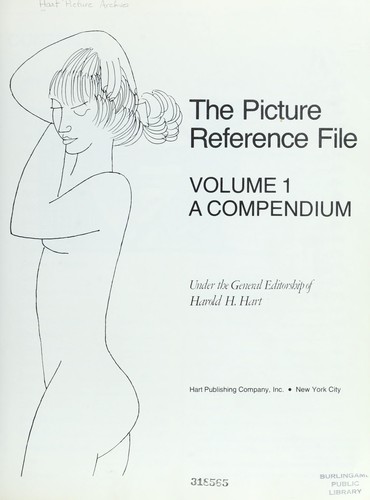 The Picture reference file