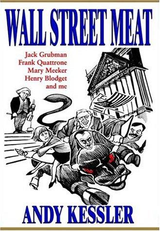 Wall Street Meat