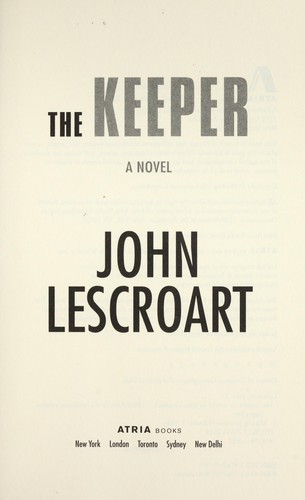 The keeper