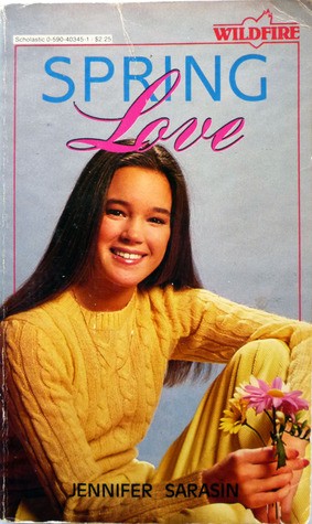 Spring love