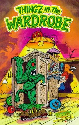 Thingz in the Wardrobe