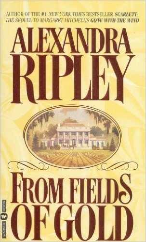 From fields of gold