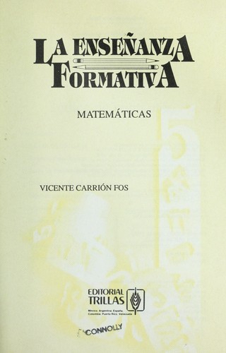 Matema ticas