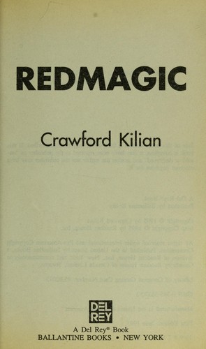 Redmagic