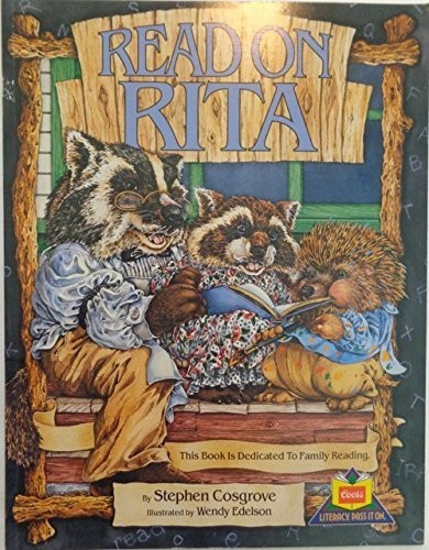 Read on Rita