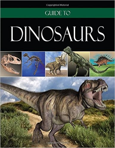 Guide to Dinosaurs