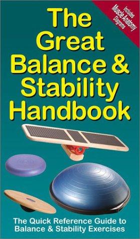 The great balance & stability handbook