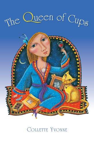The Queen of Cups
