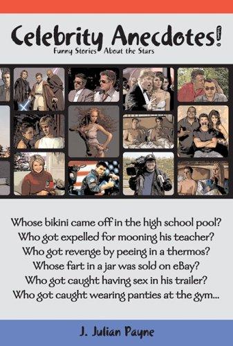 Celebrity Anecdotes