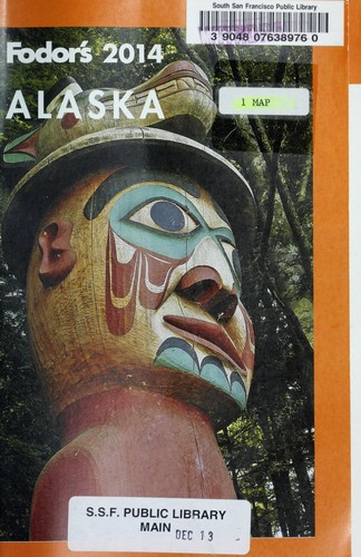 Fodor's 2014 Alaska