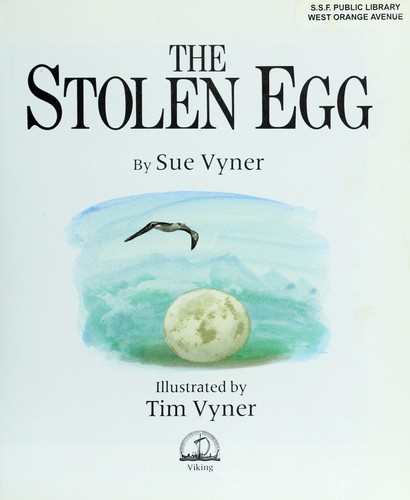 The stolen egg