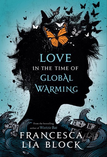 Love In The Time Of Global Warming