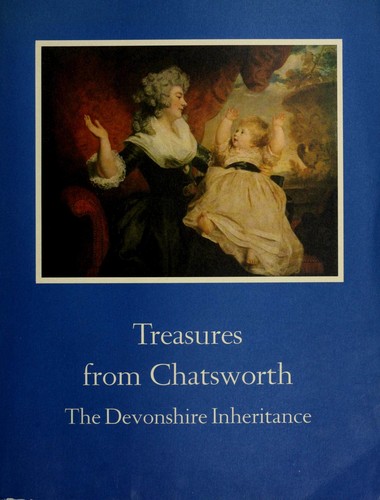 Treasures from Chatsworth