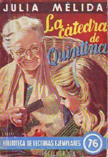 La cátedra de Quintina
