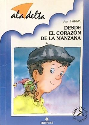 Desde el corazón de la manzana