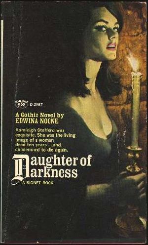 Daughter of Darkness