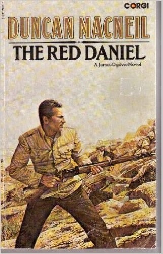 The Red Daniel