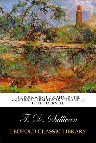 The Dock and the Scaffold