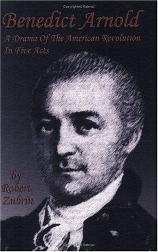 Benedict Arnold