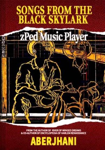 Songs from the Black Skylark zPed Music Player