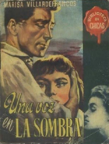 Una voz en la sombra
