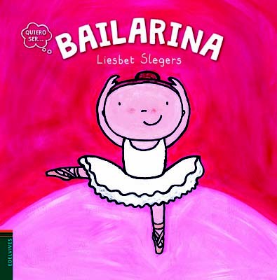 Bailarina