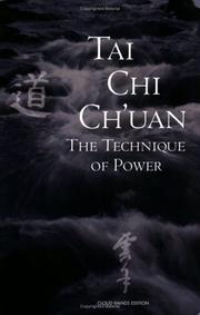 Tai chi chʼuan