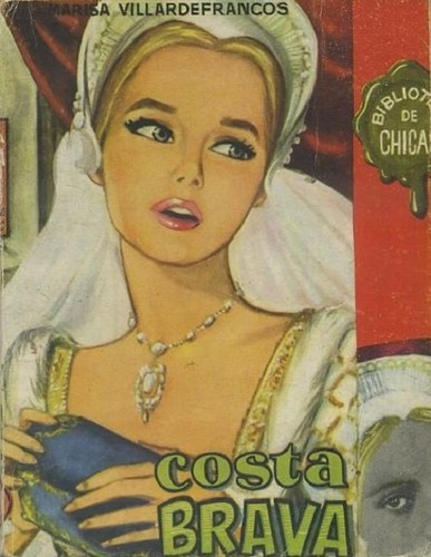 Costa Brava