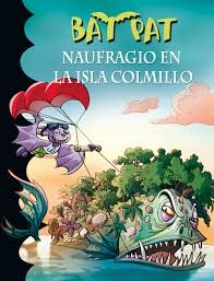 Naufragio en la isla colmillo