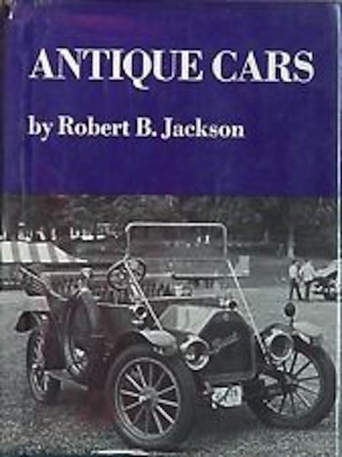 Antique cars