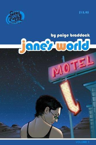 Jane's World Volume 3 (Jane's World)