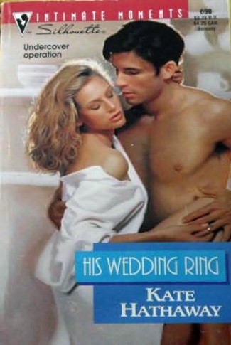 His Wedding Ring