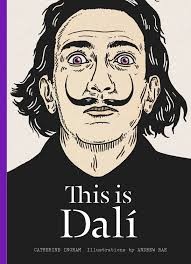 Así es ... Dalí