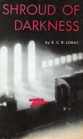 Shroud of Darkness