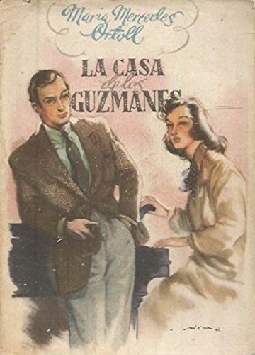 La casa de los Guzmanes