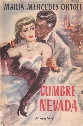 Cumbre Nevada