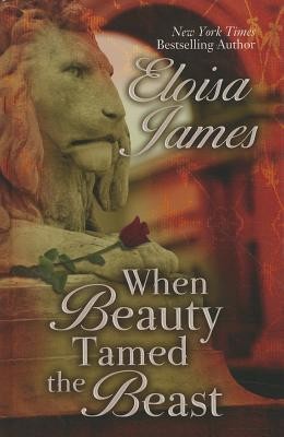 When Beauty Tamed the Beast